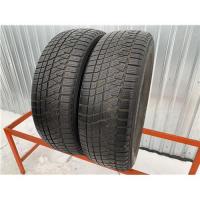 Шины бу 245/70 R16 Kumho WinterCraft WS71 с износом 30%