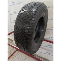 Шина бу 245/70 R16 Nokian Hakkapeliitta 10p SUV с износом 15%