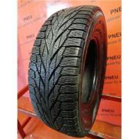 Шина бу 245/70 R16 Nokian Hakkapeliitta R2 SUV с износом 15%