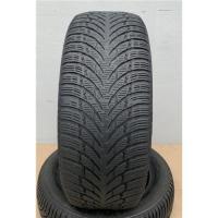 Шина бу 245/70 R16 Nokian WR SUV 4 с износом 30%