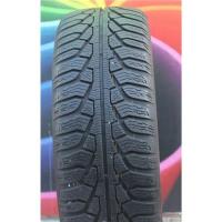 Шина бу 245/70 R16 Uniroyal MS Plus 77 с износом 15%
