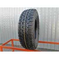 Шина бу 245/70 R16 Yokohama Geolandar ATS G-012 с износом 5%