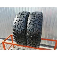 Шины бу 245/70 R17 BFGoodrich Mud-Terrain T/A KM2 с износом 30%