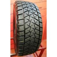 Шина бу 245/70 R17 Bridgestone Blizzak DM-V2 с износом 15%