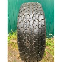 Шина бу 245/70 R17 Bridgestone Dueler H/T 840 с износом 15%