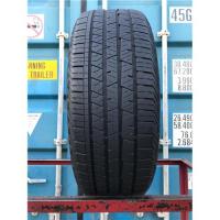 Шина бу 245/70 R17 Continental ContiCrossContact LX Sport с износом 30%