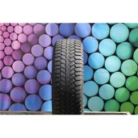 Шина бу 245/70 R17 Continental ContiIceContact 4x4 с износом 30%