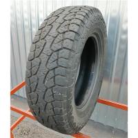 Шина бу 245/70 R17 Hankook DynaPro ATM RF10 с износом 30%