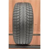 Шина бу 245/70 R17 Michelin Latitude X-Ice 2 с износом 15%