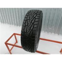 Шина бу 245/70 R17 Nokian Hakkapeliitta LT2 с износом 15%