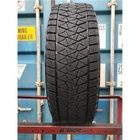 Шина бу 245/75 R16 Bridgestone Blizzak DM-V2 с износом 30%