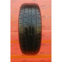 Шина бу 245/75 R16 Continental ContiCrossContact LX с износом 30%