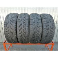 Шины бу 245/75 R16 Nokian Hakkapeliitta 7 SUV с износом 15%