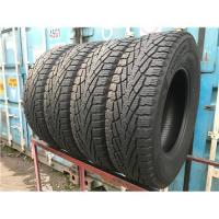 Шины бу 245/75 R17 Nokian Hakkapeliitta LT2 с износом 30%