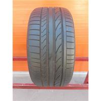 Шина бу 255/30 R19 Bridgestone Potenza RE 050A с износом 15%