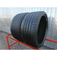 Шины бу 255/30 R19 Bridgestone Potenza RE 050A с износом 30%