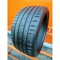 Шина бу 255/30 R19 Continental SportContact 7 с износом 15%