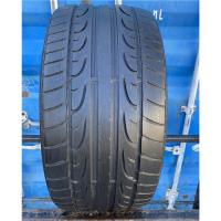 Шина бу 255/30 R19 Dunlop SP Sport Maxx с износом 30%