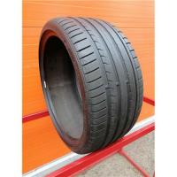 Шина бу 255/30 R19 Dunlop SP Sport Maxx GT с износом 15%
