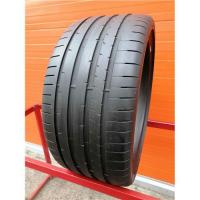 Шина бу 255/30 R19 Dunlop SP Sport Maxx RT 2 с износом 30%
