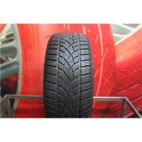 Шина бу 255/30 R19 Dunlop SP Winter Sport 3D с износом 30%