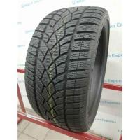 Шина бу 255/30 R19 Dunlop SP Winter Sport 3D с износом 15%