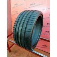Шина бу 255/30 R19 Goodyear Eagle F1 Asymmetric 5 с износом 15%