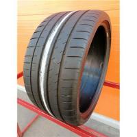 Шина бу 255/30 R19 Michelin Pilot Sport 4 S с износом 15%