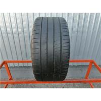 Шина бу 255/30 R19 Michelin Pilot Super Sport с износом 30%