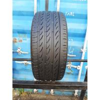 Шина бу 255/30 R19 Pirelli P Zero Nero с износом 30%