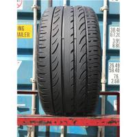Шина бу 255/30 R19 Pirelli P Zero Nero GT с износом 30%