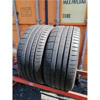 Шины бу 255/30 R19 Pirelli P Zero PZ4 с износом 30%