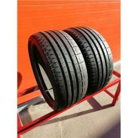 Шины бу 255/30 R19 Pirelli P Zero PZ4 с износом 15%