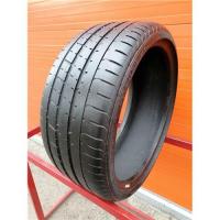 Шина бу 255/30 R19 Pirelli P Zero Run Flat с износом 30%