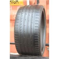 Шина бу 255/30 R19 Yokohama Advan Sport V103 с износом 30%