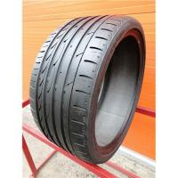 Шина бу 255/30 R19 Yokohama Advan Sport V103 с износом 15%
