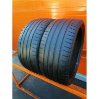 Шины бу 255/30 R20 Bridgestone Turanza T005 RunFlat с износом 30%