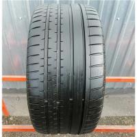 Шина бу 255/30 R20 Continental ContiSportContact 2 с износом 15%