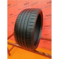 Шина бу 255/30 R20 Dunlop SP Sport Maxx GT Run Flat с износом 15%