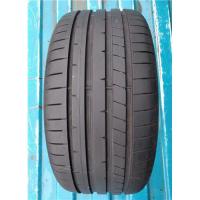 Шина бу 255/30 R20 Dunlop SP Sport Maxx RT 2 с износом 15%