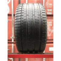 Шина бу 255/30 R20 Falken Azenis FK-510 с износом 30%
