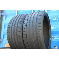 Шины бу 255/30 R20 Falken GRB FK-453 с износом 15%