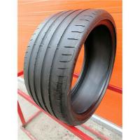 Шина бу 255/30 R20 Goodyear Eagle F1 Asymmetric 3 с износом 30%