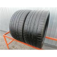 Шины бу 255/30 R20 Hankook Ventus S1 Evo3 K127 с износом 30%