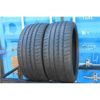 Шины бу 255/30 R20 Hankook Ventus S1evo K107 с износом 5%