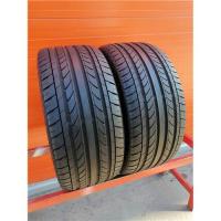 Шины бу 255/30 R20 Nankang Noble Sport NS20 с износом 15%