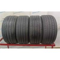 Шины бу 255/30 R20 Pirelli P Zero с износом 30%