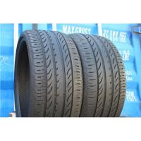 Шины бу 255/30 R20 Pirelli P Zero Nero GT с износом 15%