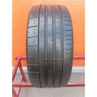 Шина бу 255/30 R20 Pirelli P Zero PZ4 с износом 15%