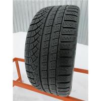 Шина бу 255/30 R20 Pirelli P Zero Winter с износом 5%